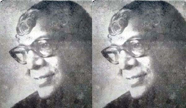 Acharya Chakrdhar Joshi-Devaprayag